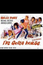 Watch I\'ve Gotta Horse Movie2k