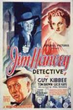 Watch Jim Hanvey Detective Movie2k