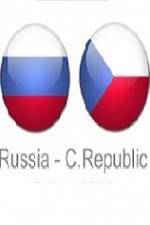 Watch Russia vs Czech Republic Movie2k