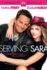 Watch Serving Sara Movie2k