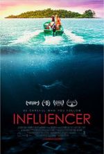 Watch Influencer Movie2k