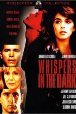 Watch Whispers in the Dark Movie2k