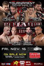 Watch Bellator Fighting Championships 81 Movie2k