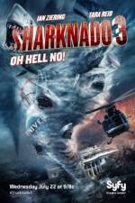 Watch Sharknado 3: Oh Hell No! Movie2k