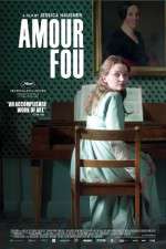 Watch Amour fou Movie2k