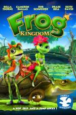 Watch Frog Kingdom Movie2k