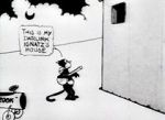 Watch Krazy Kat Goes A-Wooing Movie2k