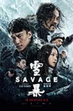 Watch Savage Movie2k