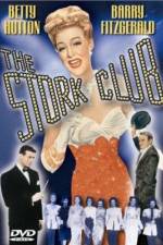 Watch The Stork Club Movie2k