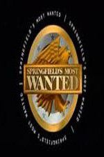 Watch Springfields Most Wanted Movie2k