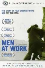 Watch Men at Work Movie2k