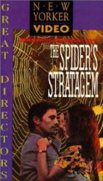 Watch The Spider's Stratagem Movie2k