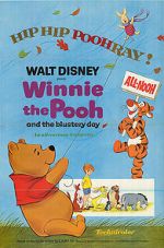 Watch Winnie the Pooh and the Blustery Day Movie2k