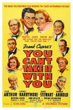 Watch You Can't Take It with You Movie2k