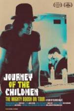 Watch Journey of the Childmen The Mighty Boosh on Tour Movie2k