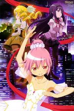 Watch Puella Magi Madoka Magica Concept Movie Movie2k