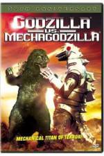 Watch Gojira tai Mekagojira Movie2k