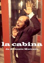 Watch La cabina (TV Short 1972) Movie2k