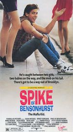 Watch Spike of Bensonhurst Movie2k