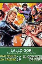 Watch Ritornano quelli della calibro 38 Movie2k