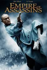 Watch Empire of Assassins Movie2k