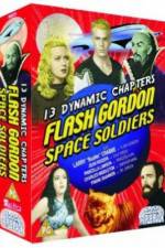 Watch Flash Gordon Movie2k