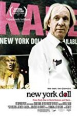 Watch New York Doll Movie2k