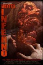 Watch Hotel Inferno Movie2k