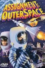 Watch Space Men Movie2k