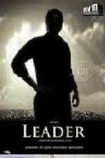 Watch Leader Movie2k