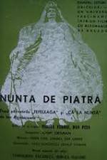 Watch Nunta de piatra Movie2k