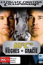 Watch UFC 60 Hughes vs Gracie Movie2k