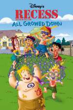 Watch Recess: All Growed Down Movie2k