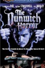 Watch The Dunwich Horror Movie2k