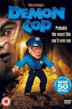 Watch Demon Cop Movie2k