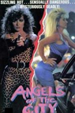 Watch Angels of the City Movie2k