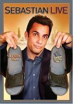 Watch Sebastian Maniscalco: Sebastian Live (TV Special 2007) Movie2k