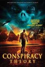 Watch Conspiracy Theory Movie2k