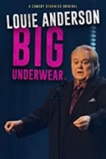 Watch Louie Anderson: Big Underwear Movie2k