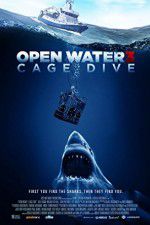 Watch Open Water 3: Cage Dive Movie2k