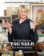 Watch The Great American Tag Sale with Martha Stewart (TV Special 2022) Movie2k