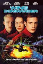 Watch Wing Commander Movie2k