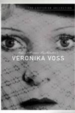 Watch Die Sehnsucht der Veronika Voss Movie2k