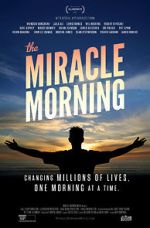 Watch The Miracle Morning Movie2k