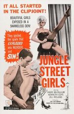 Watch Jungle Street Girls Movie2k