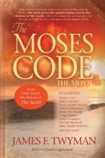 Watch The Moses Code Movie2k