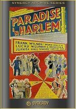 Watch Paradise in Harlem Movie2k