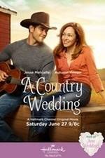 Watch A Country Wedding Movie2k