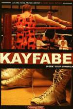 Watch Kayfabe Movie2k