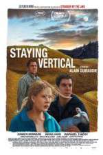 Watch Staying Vertical Movie2k